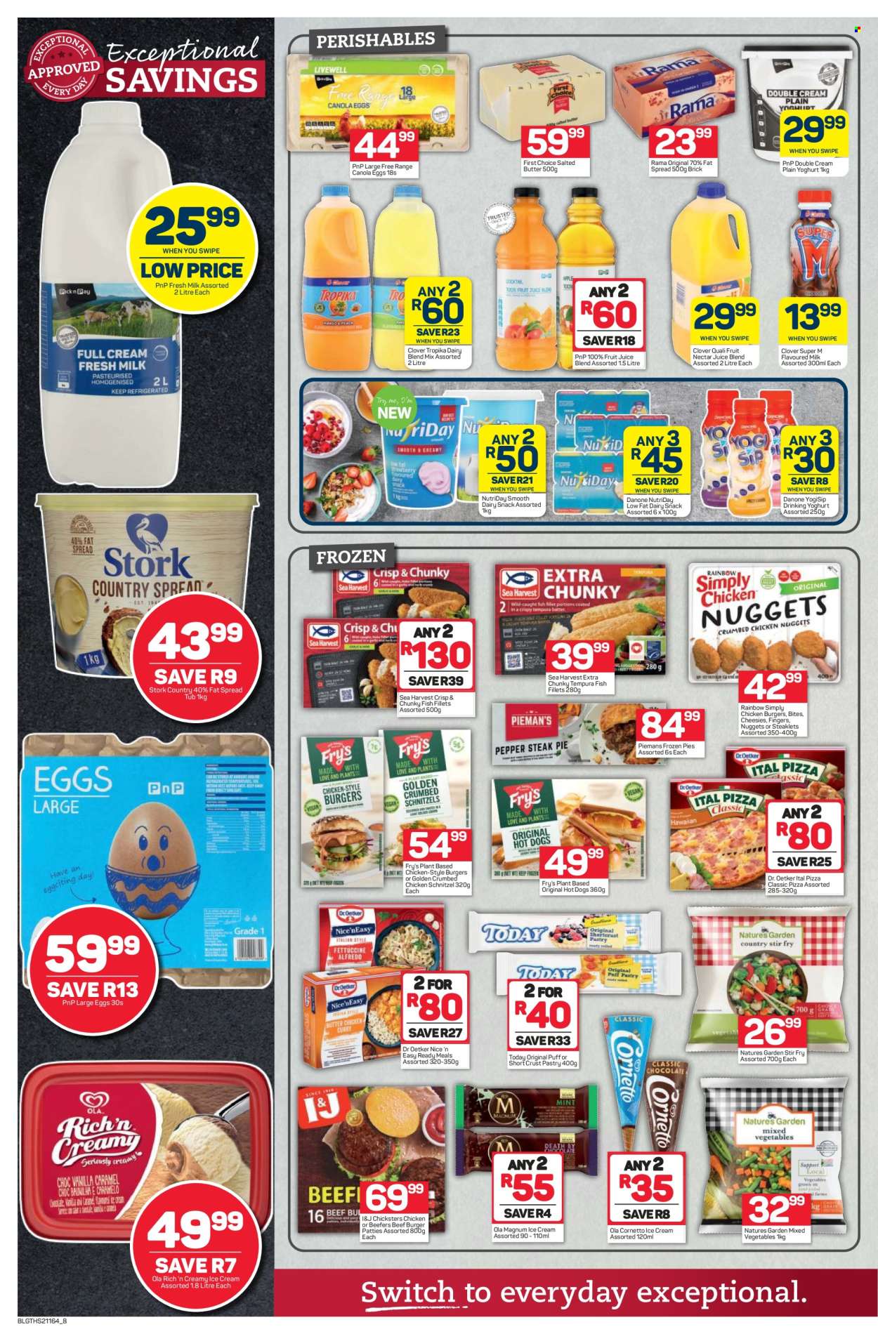 Pick n Pay specials - 24/10/2022 - 06/11/2022. Page 8