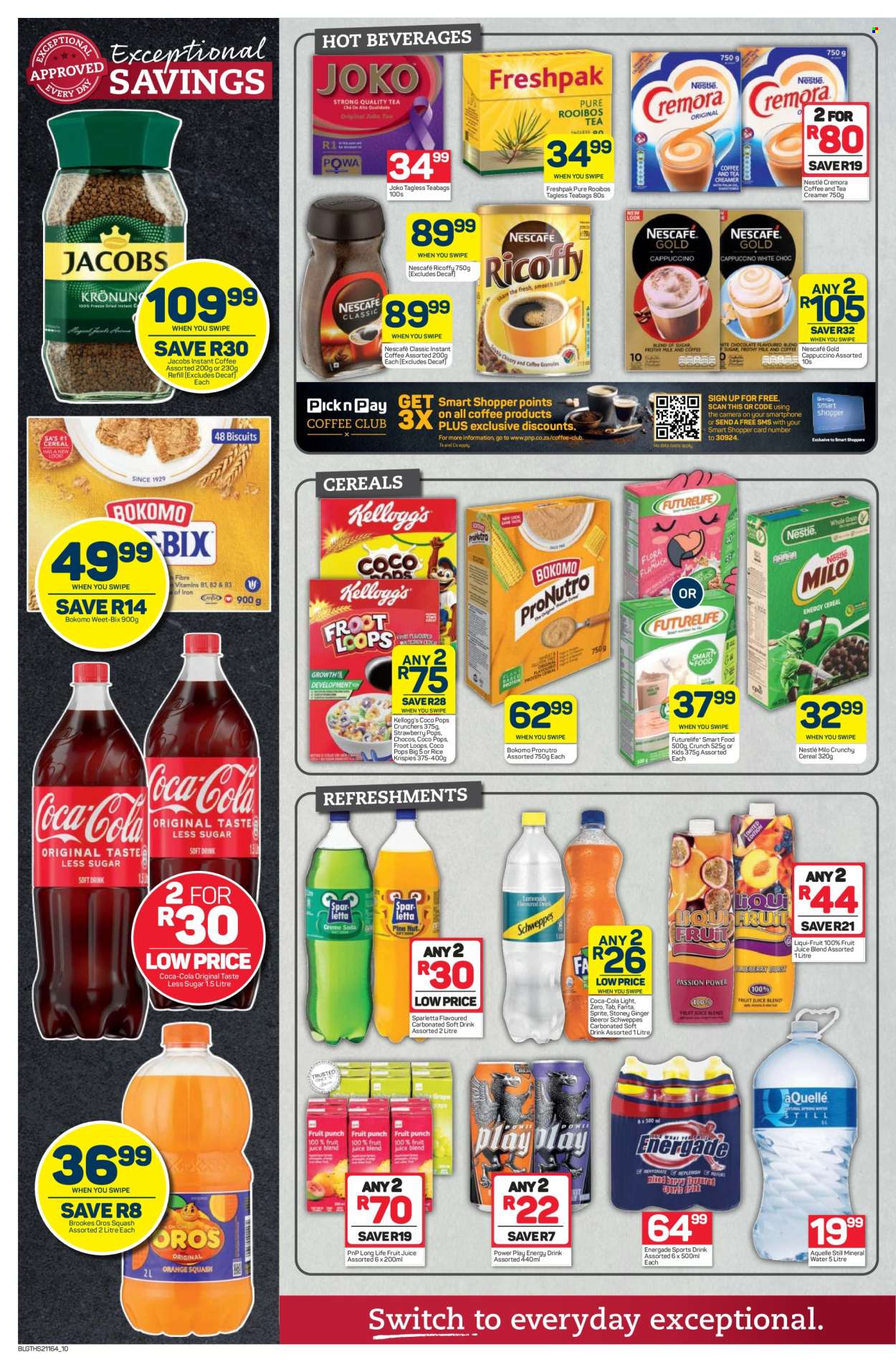 Pick n Pay specials - 24/10/2022 - 06/11/2022. Page 10