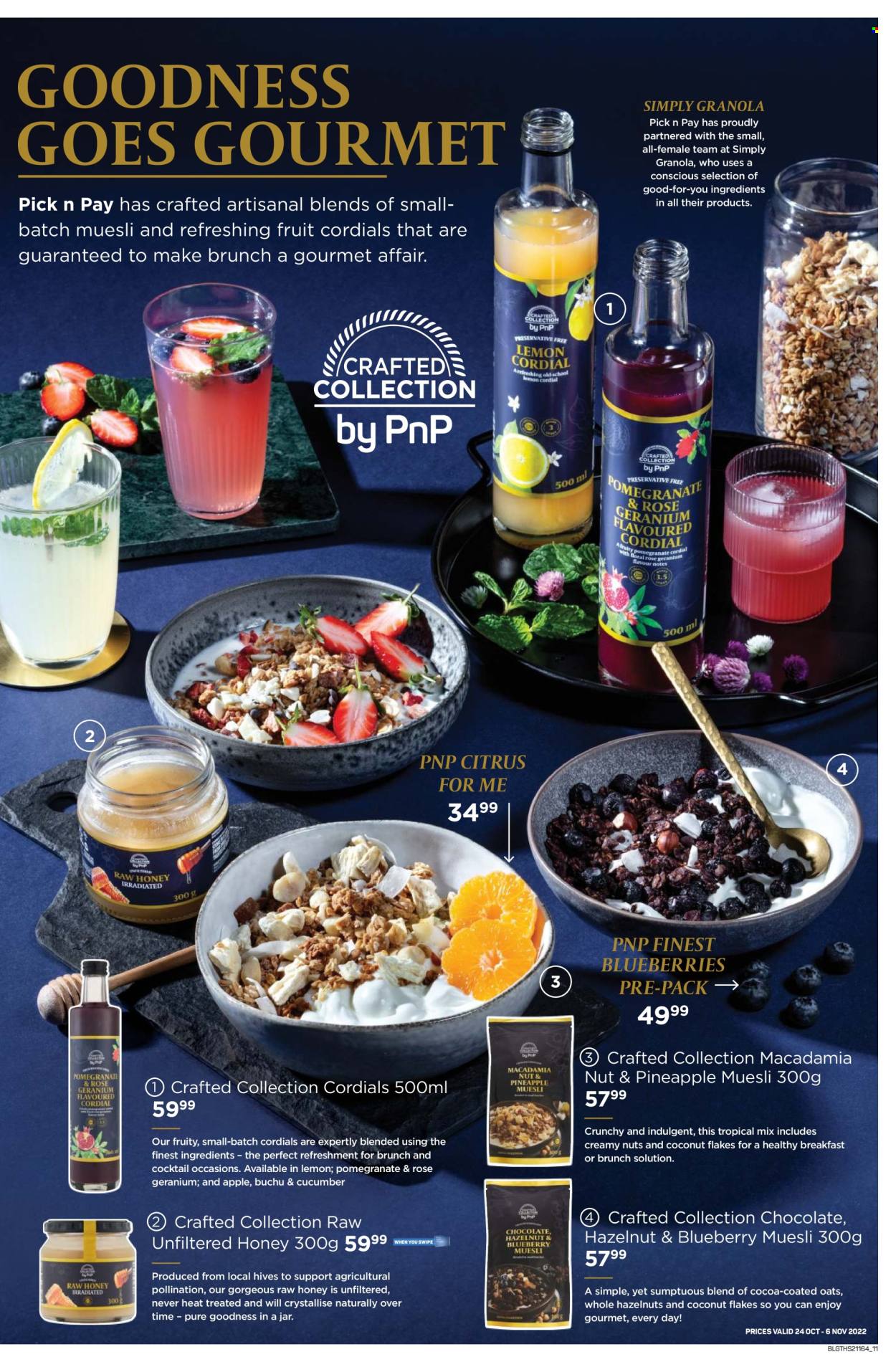 Pick n Pay specials - 24/10/2022 - 06/11/2022. Page 11