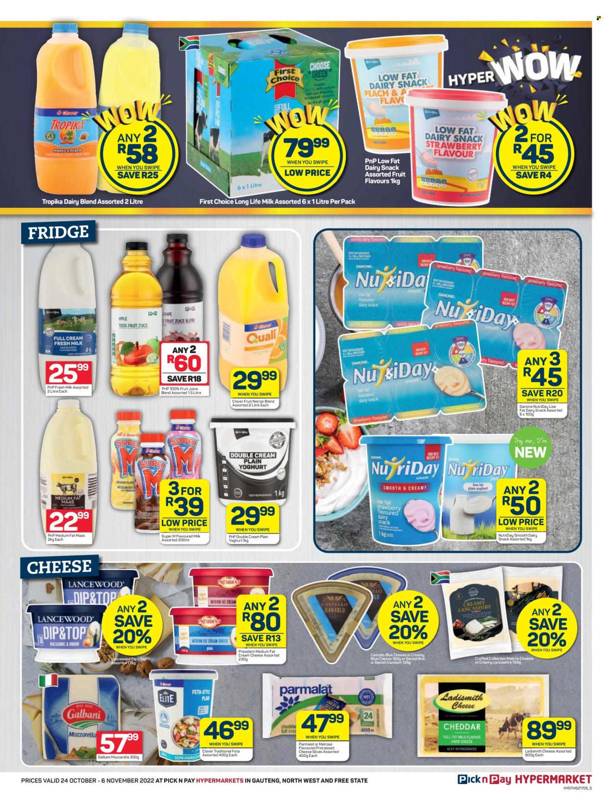 Pick n Pay Hypermarket specials - 24/10/2022 - 06/11/2022. Page 5
