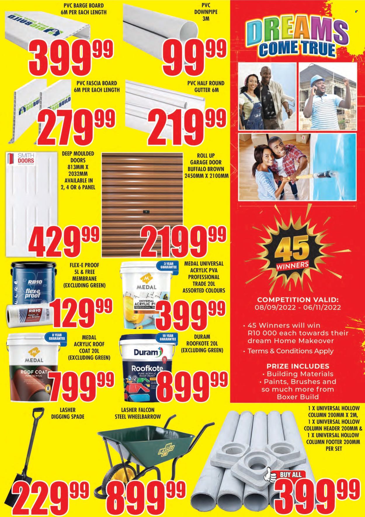 Boxer specials - 24/10/2022 - 06/11/2022. Page 3