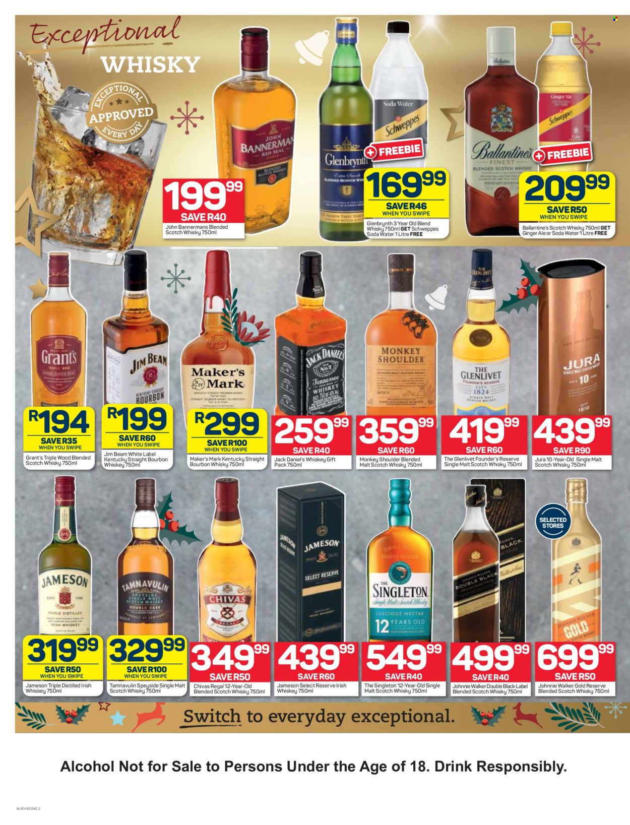 Pick n Pay Liquor specials - 24/10/2022 - 06/11/2022. Page 2