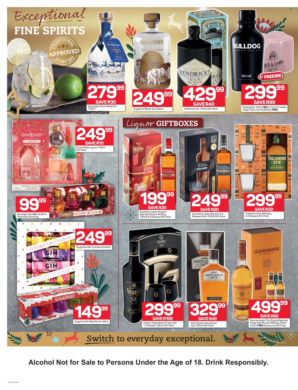 Pick n Pay Liquor specials - 24/10/2022 - 06/11/2022. Page 4
