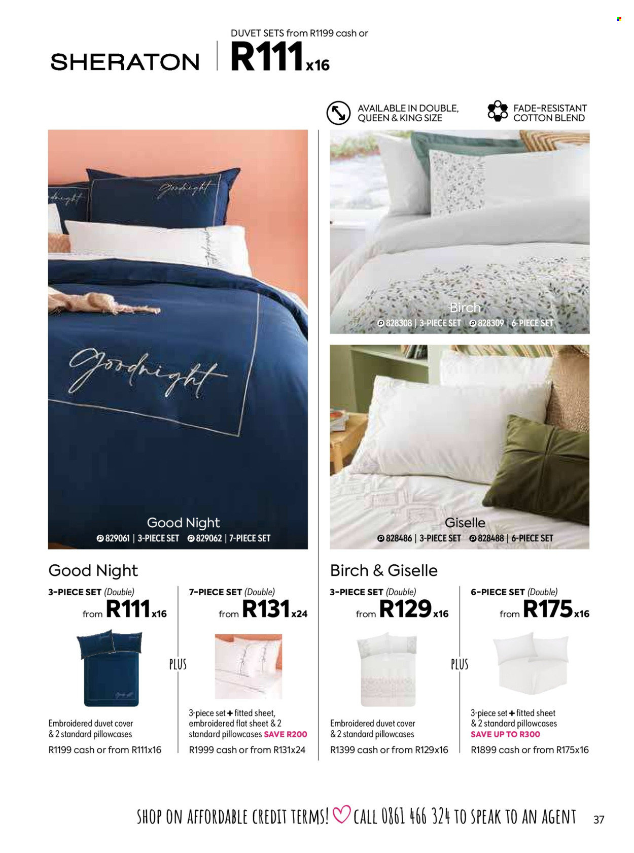HomeChoice specials - 01/11/2022 - 30/11/2022. Page 37