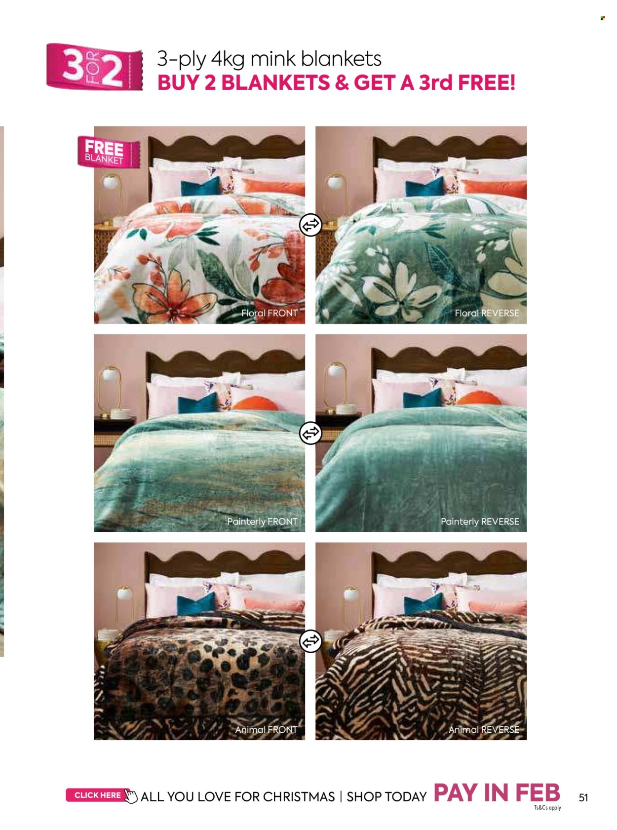 HomeChoice specials - 01/11/2022 - 30/11/2022. Page 51