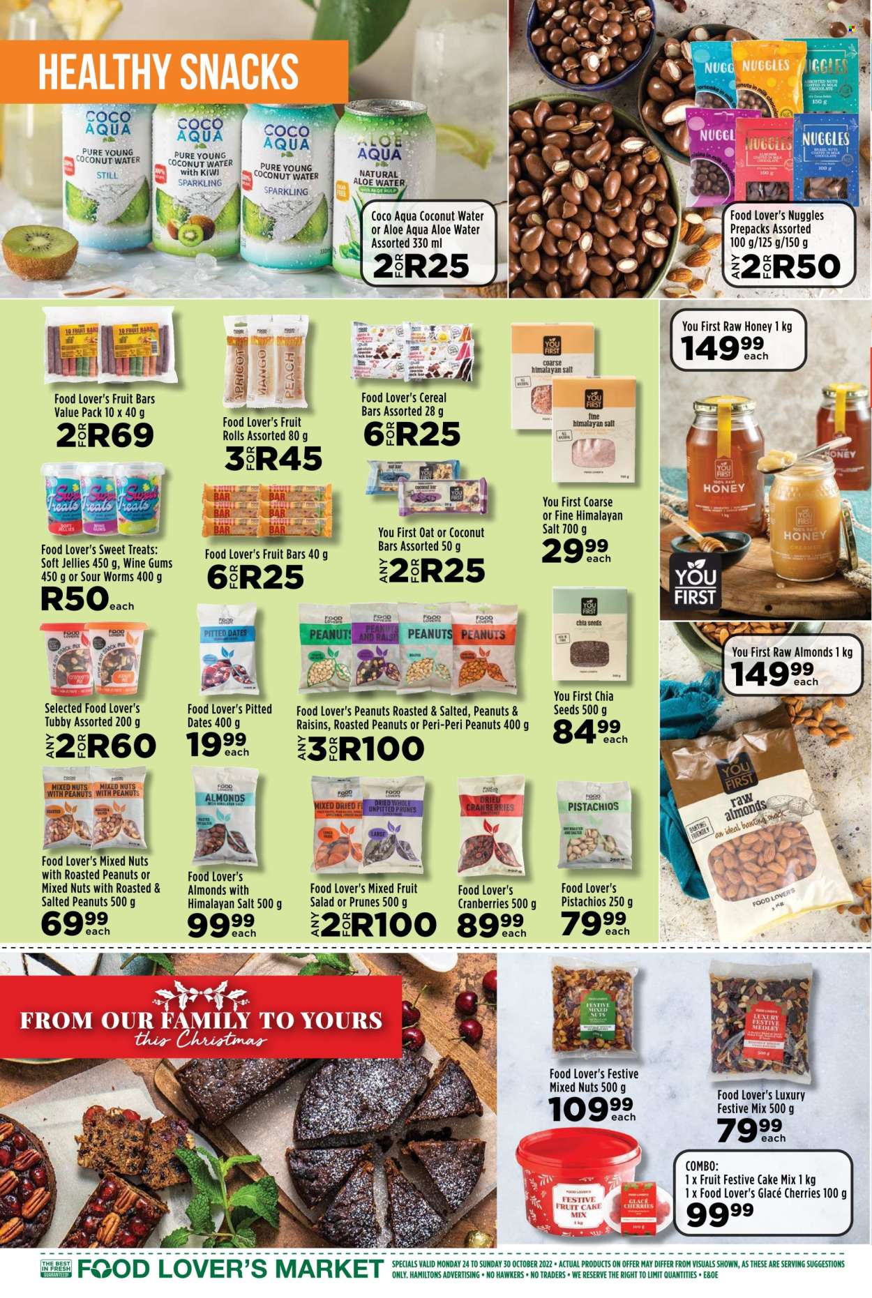 Food Lover's Market specials - 24/10/2022 - 30/10/2022. Page 8