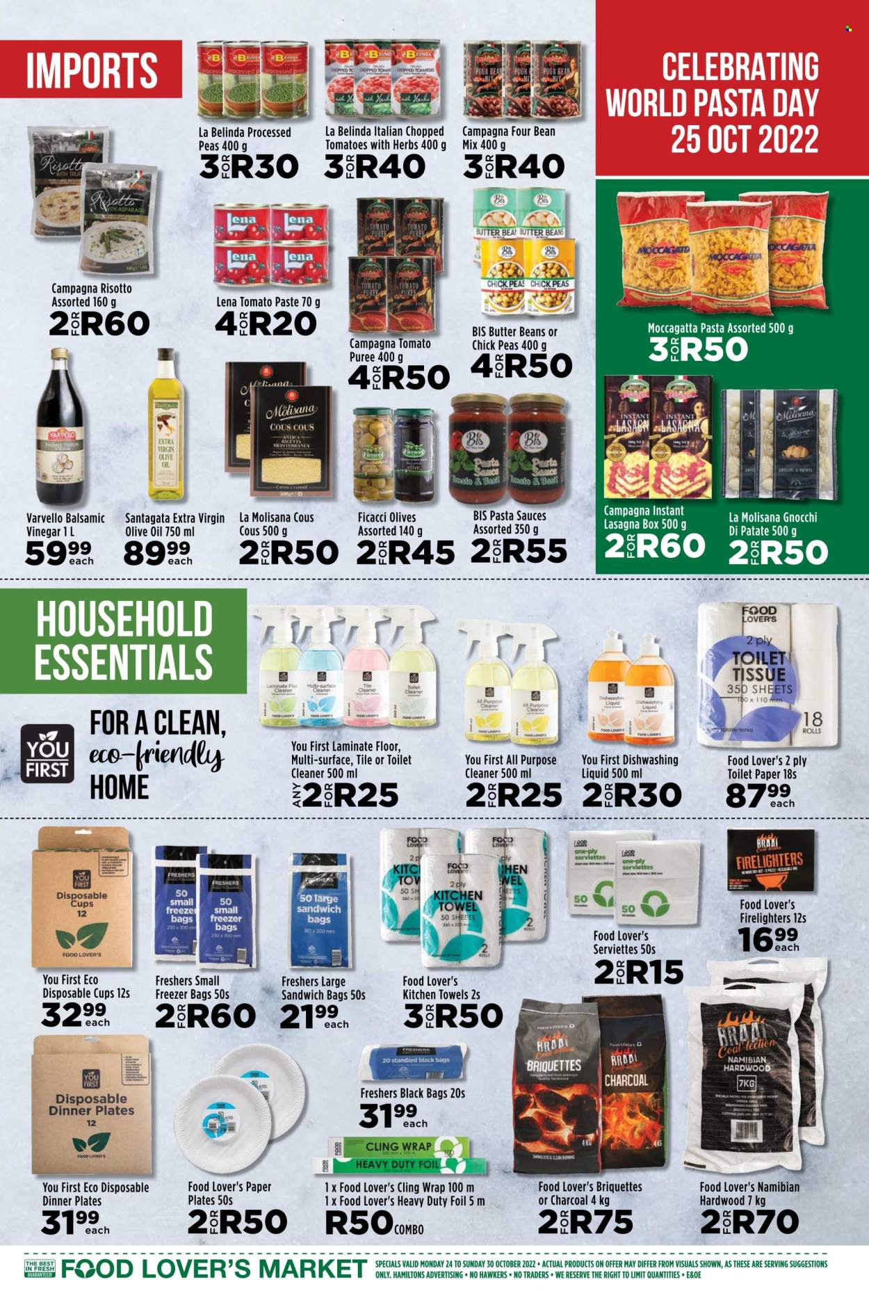 Food Lover's Market specials - 24/10/2022 - 30/10/2022. Page 11