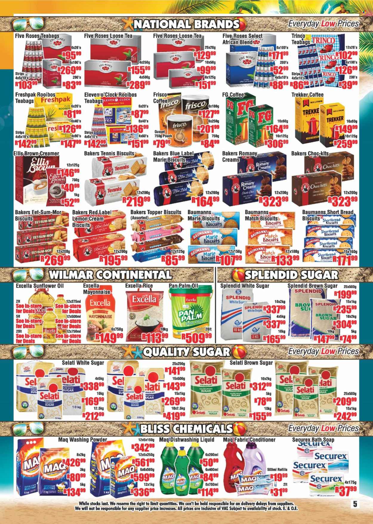 Devland specials - 23/10/2022 - 22/11/2022. Page 5