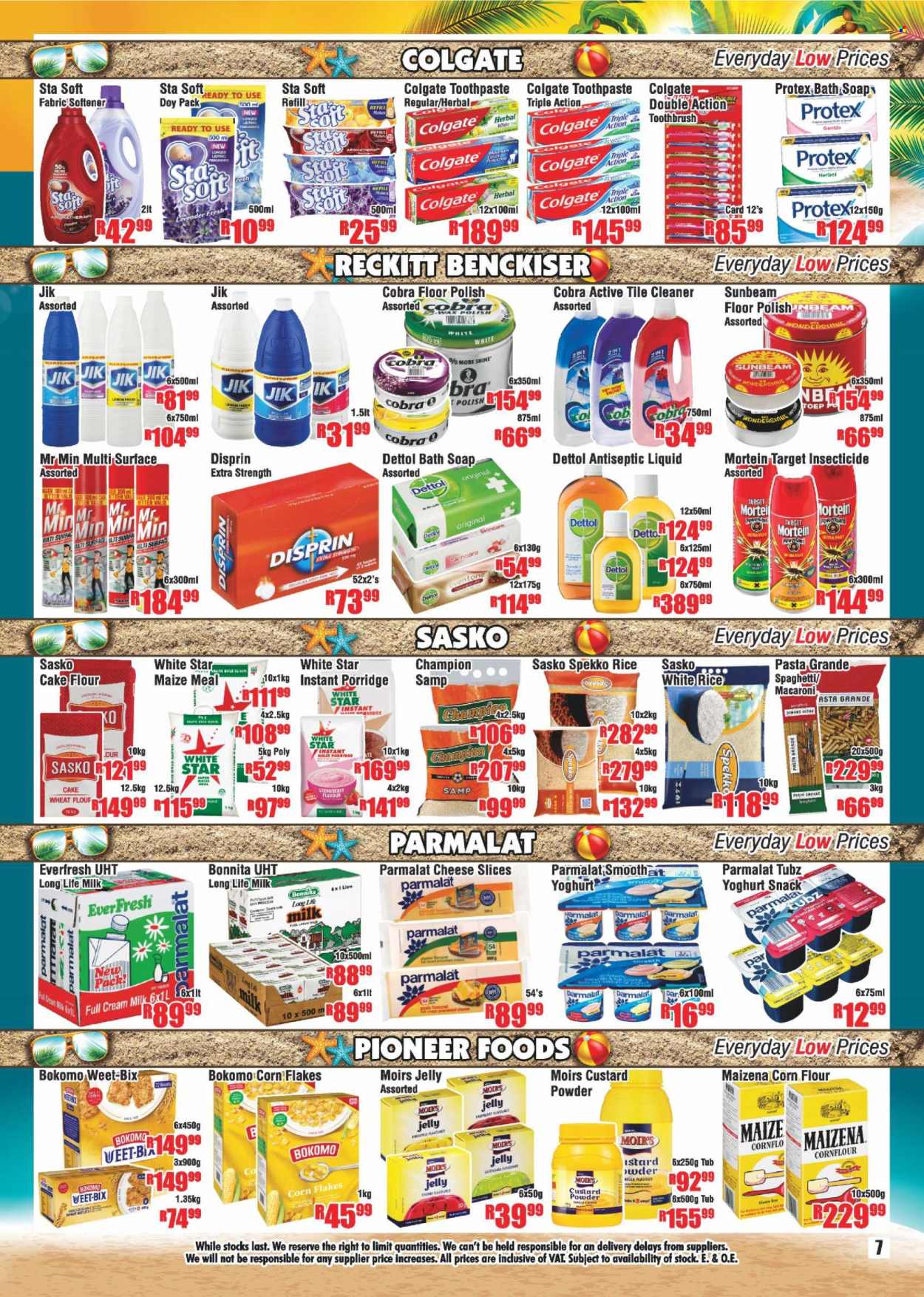 Devland specials - 23/10/2022 - 22/11/2022. Page 7