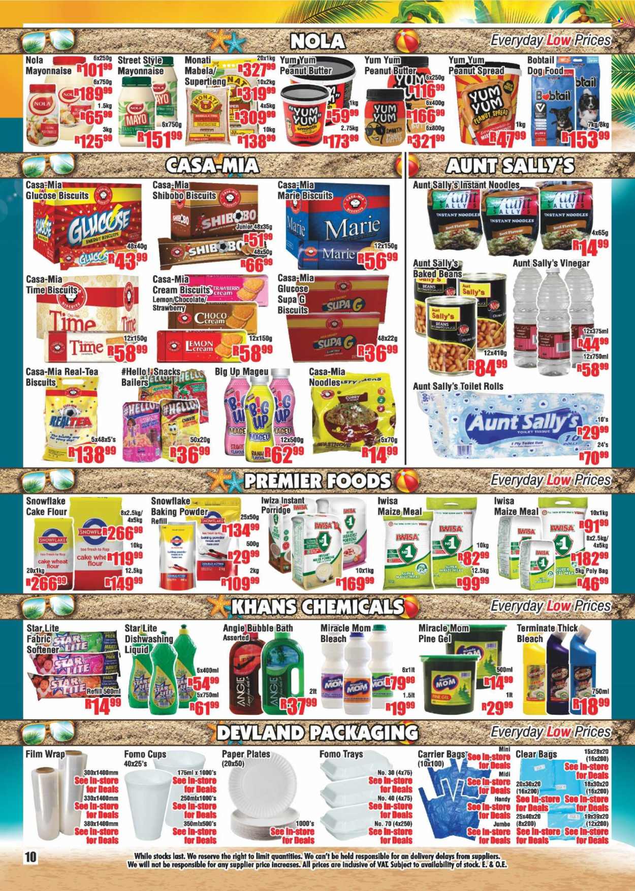Devland specials - 23/10/2022 - 22/11/2022. Page 10