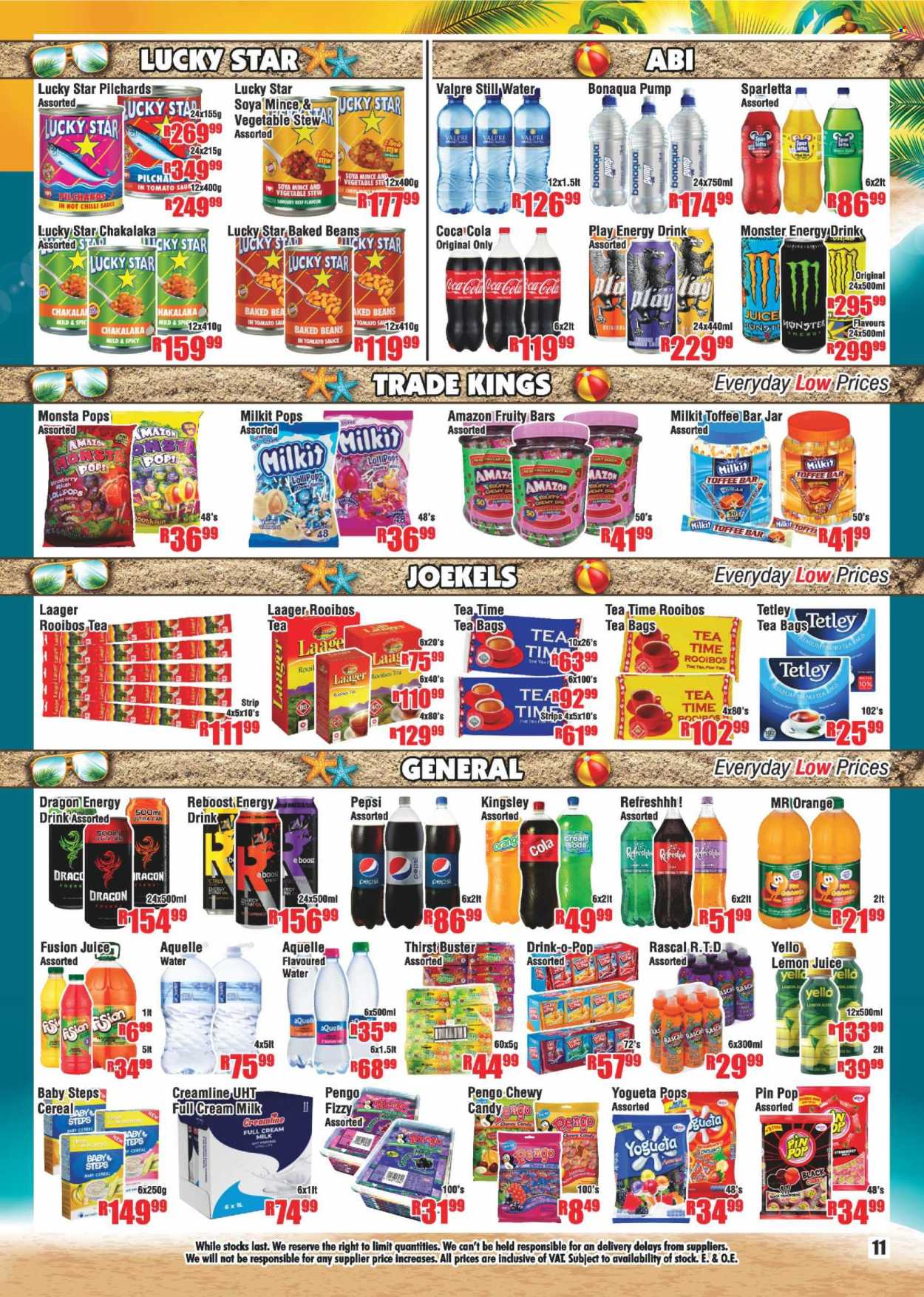 Devland specials - 23/10/2022 - 22/11/2022. Page 11