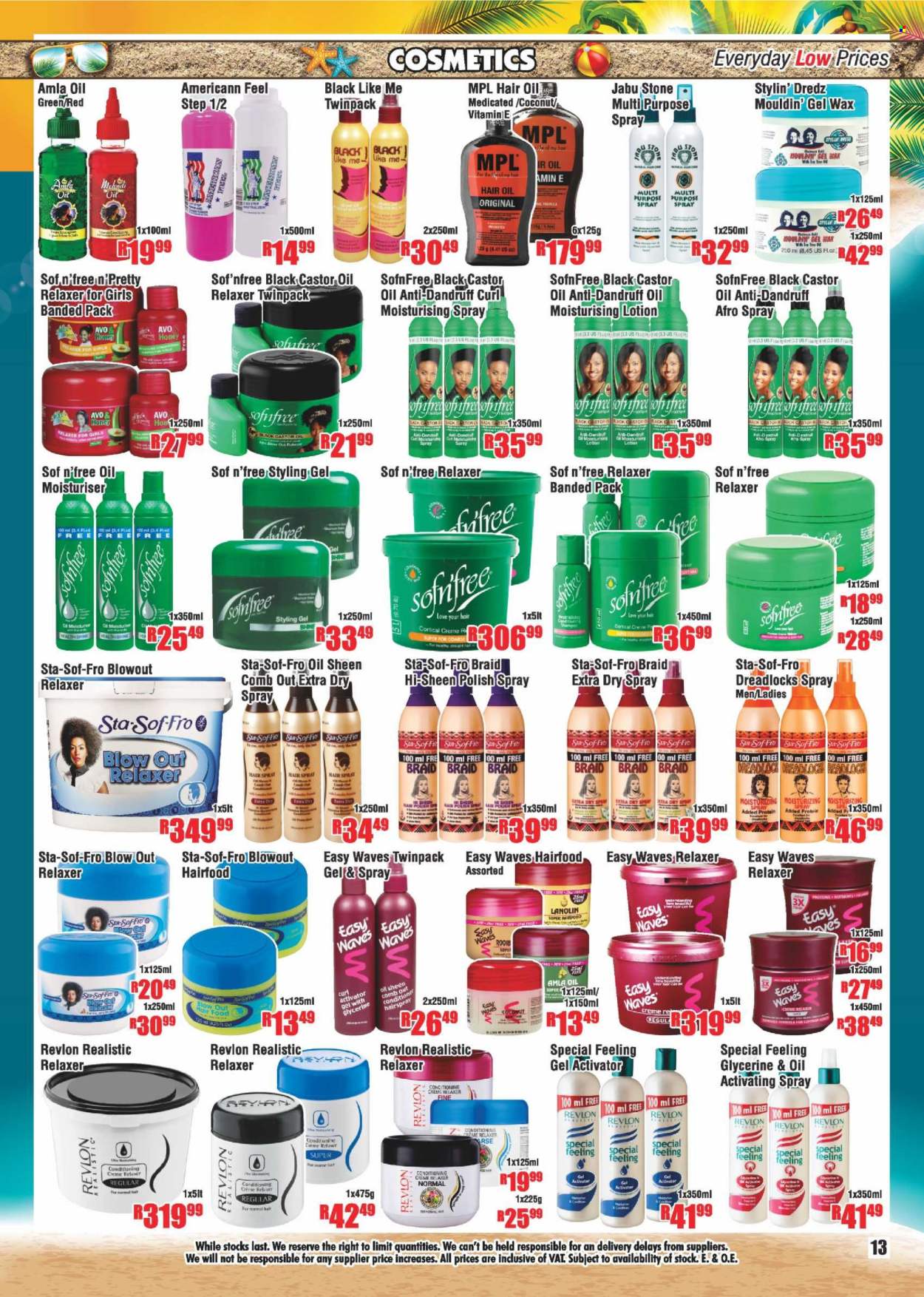 Devland specials - 23/10/2022 - 22/11/2022. Page 13
