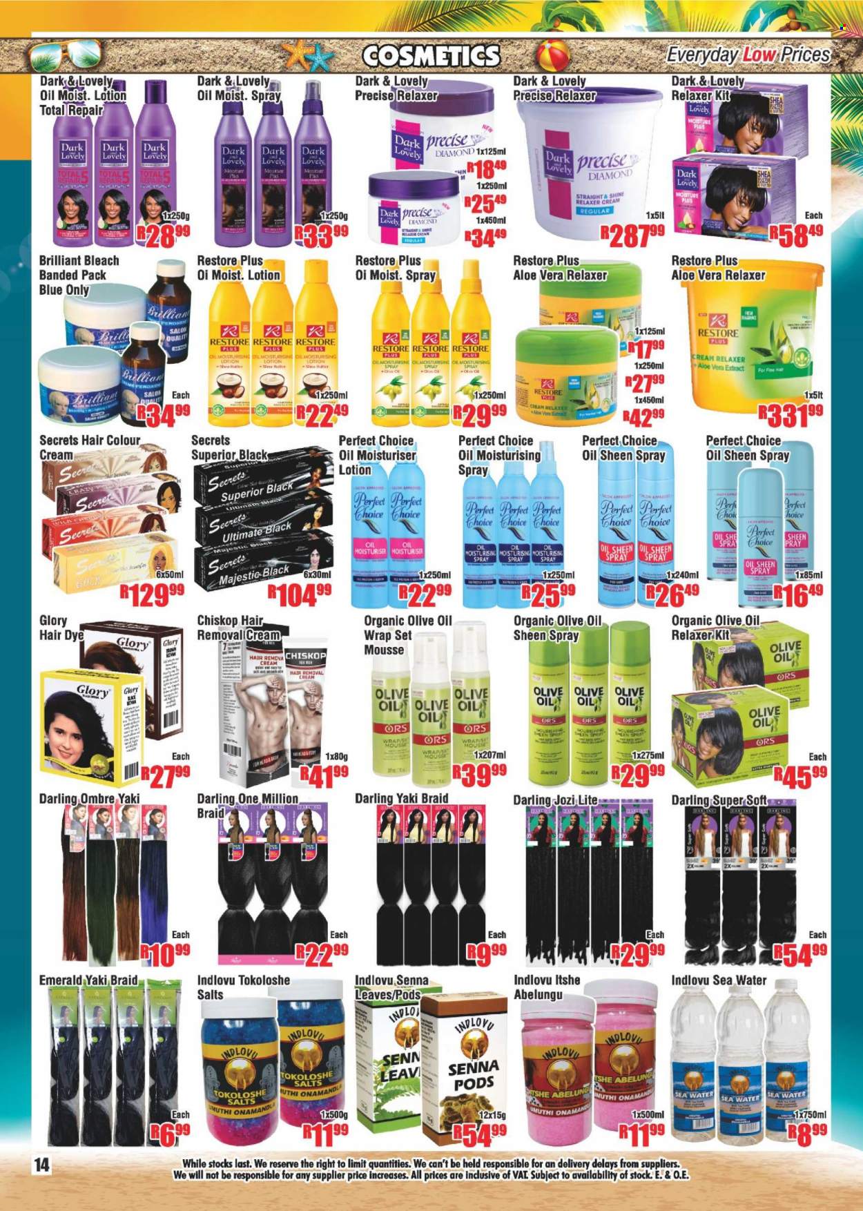 Devland specials - 23/10/2022 - 22/11/2022. Page 14