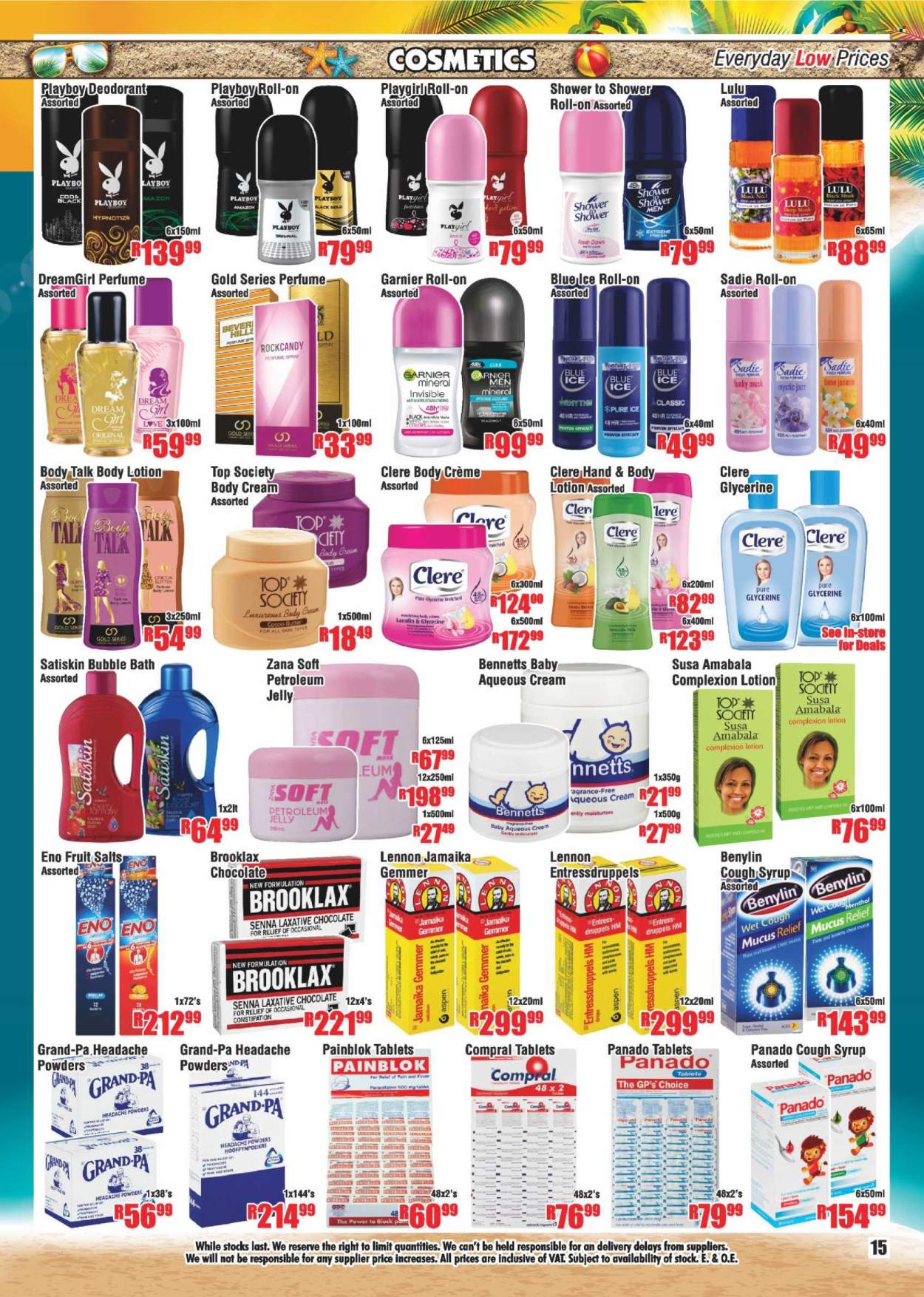 Devland specials - 23/10/2022 - 22/11/2022. Page 15
