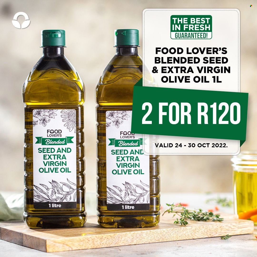 Food Lover's Market specials - 24/10/2022 - 30/10/2022. Page 5