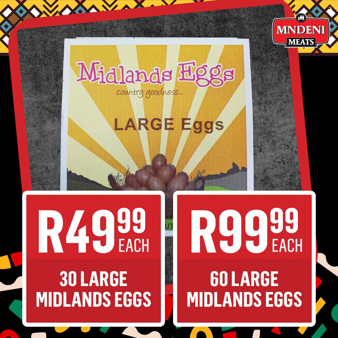 Mndeni Meats specials - 24/10/2022 - 29/10/2022. Page 3