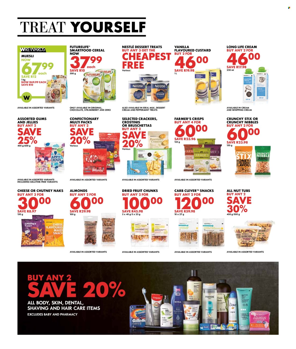 Woolworths specials - 24/10/2022 - 06/11/2022. Page 9