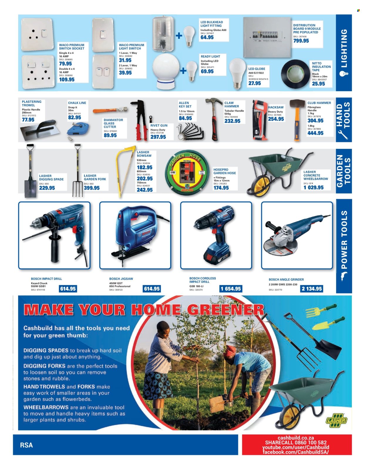 Cashbuild specials - 24/10/2022 - 20/11/2022. Page 3