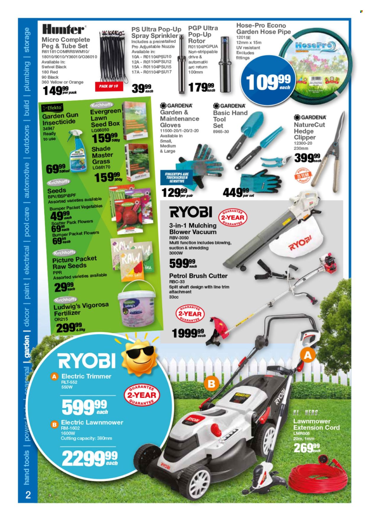 Mica specials - 25/10/2022 - 06/11/2022. Page 2