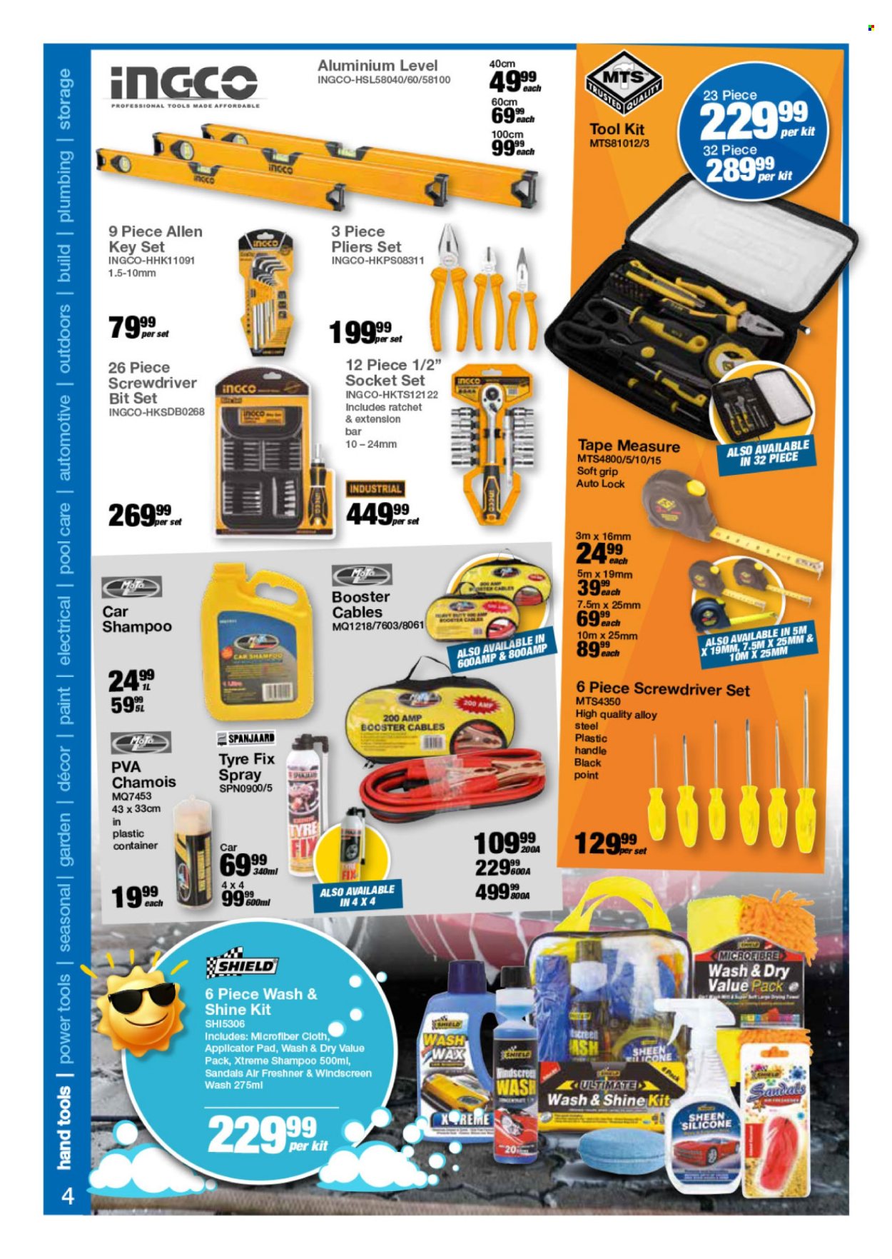 Mica specials - 25/10/2022 - 06/11/2022. Page 4