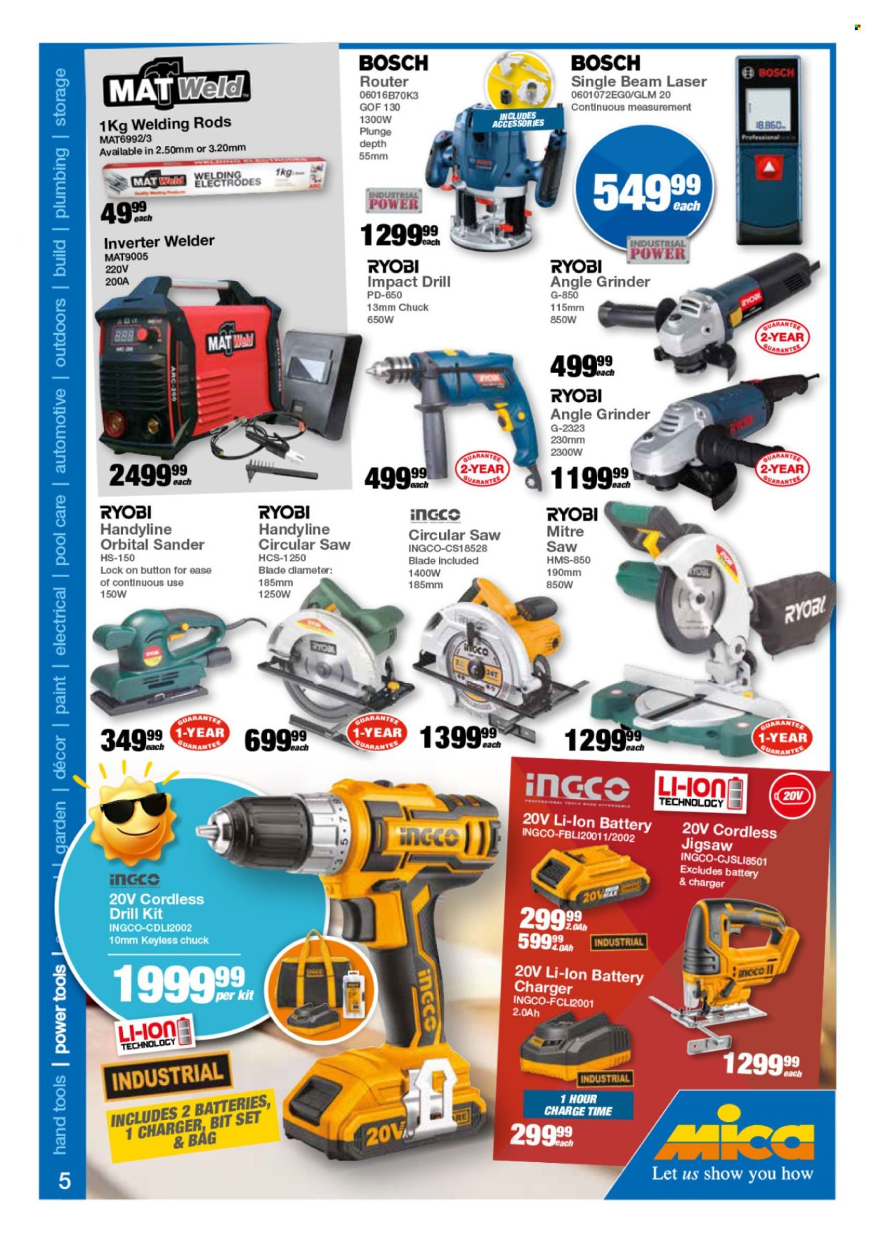 Mica specials - 25/10/2022 - 06/11/2022. Page 5