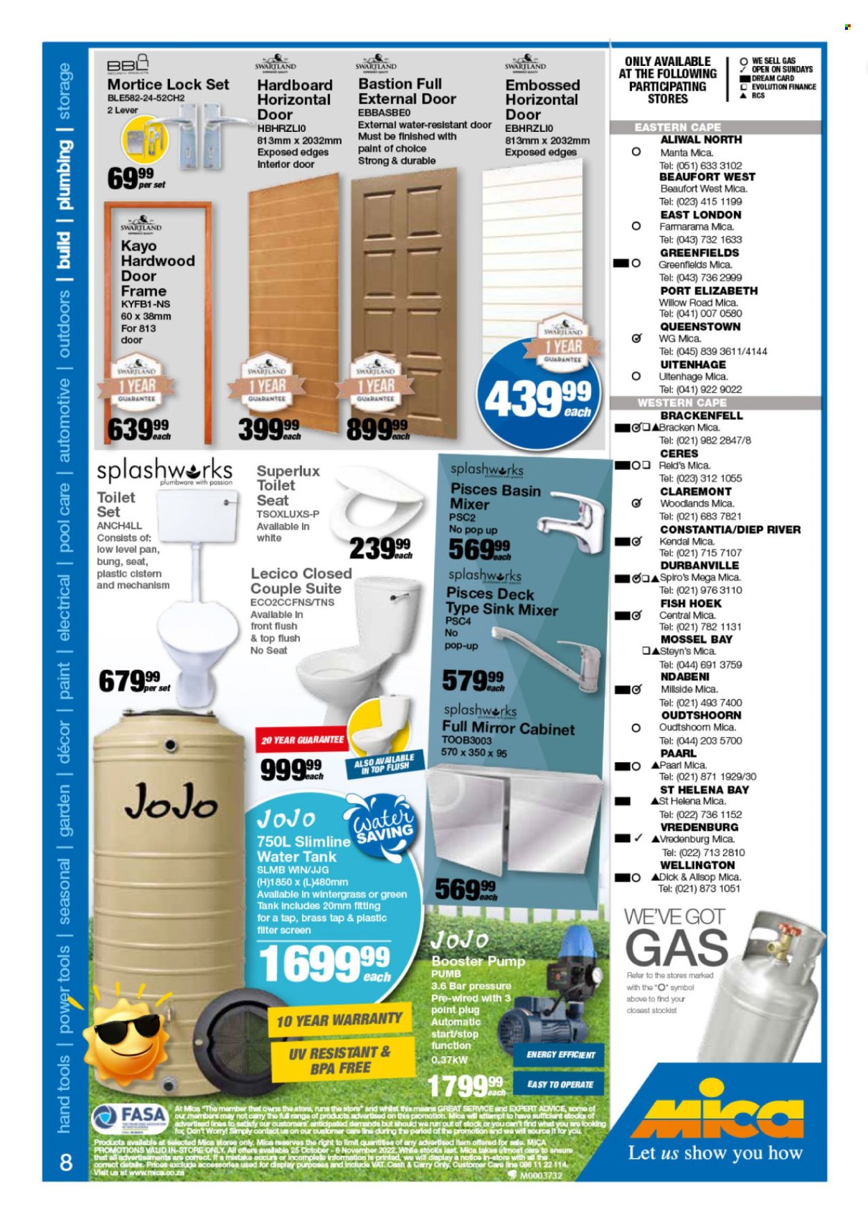 Mica specials - 25/10/2022 - 06/11/2022. Page 10