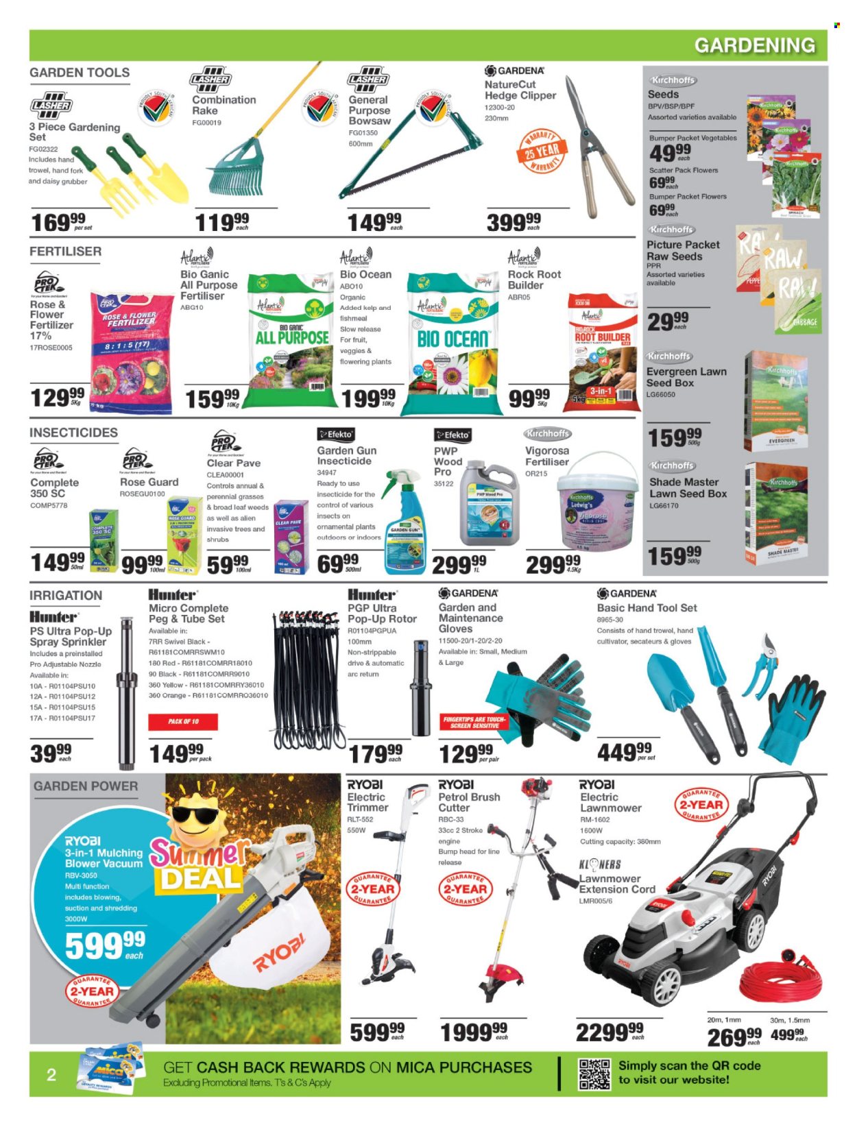 Mica specials - 25/10/2022 - 06/11/2022. Page 2
