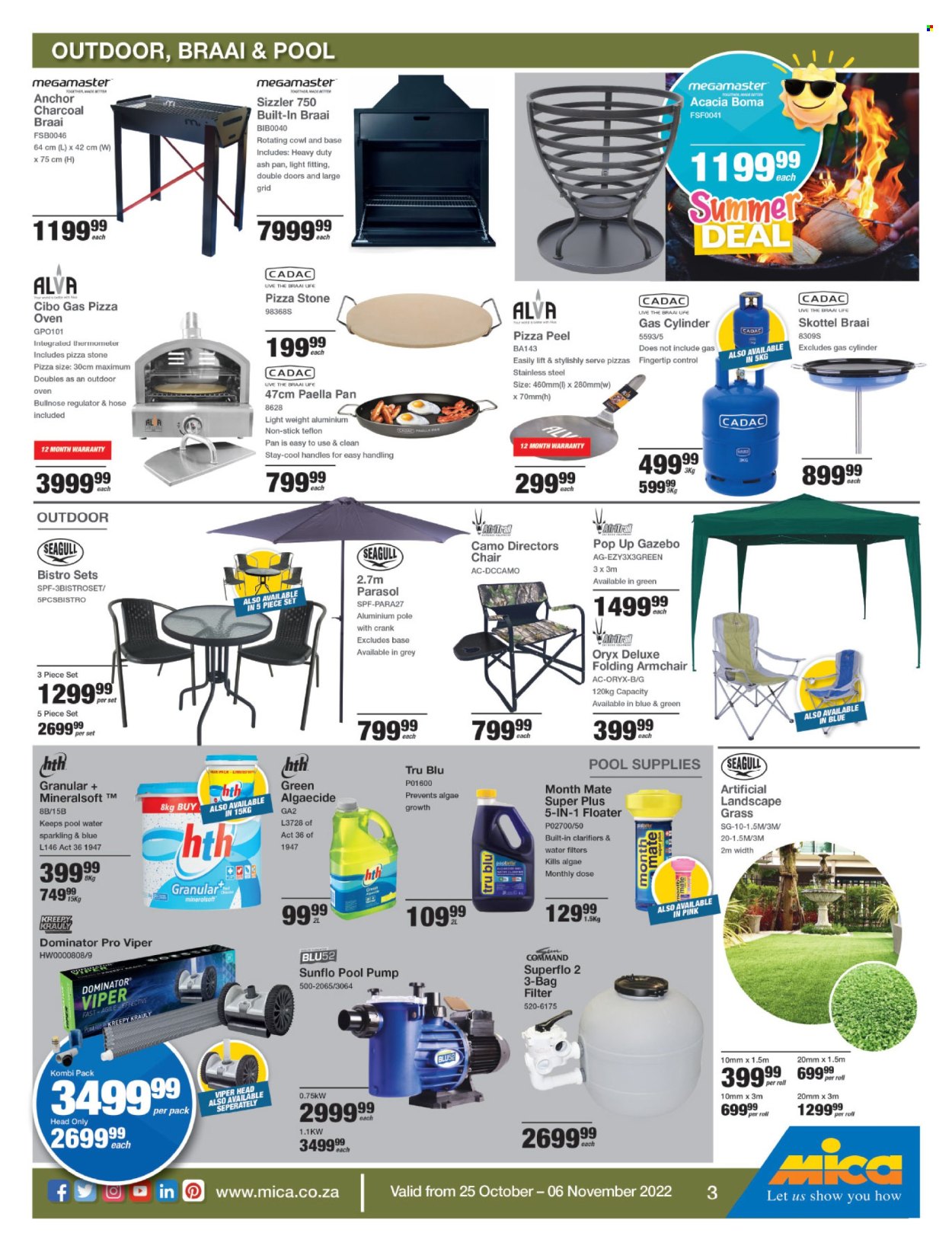Mica specials - 25/10/2022 - 06/11/2022. Page 3