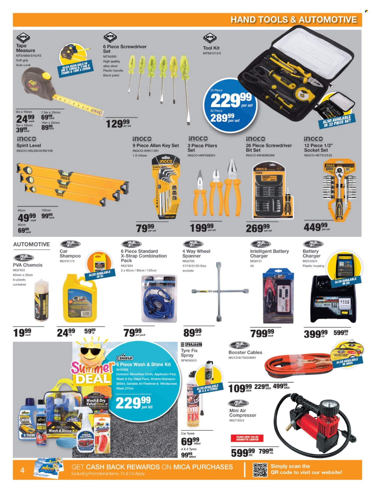 Mica specials - 25/10/2022 - 06/11/2022. Page 4