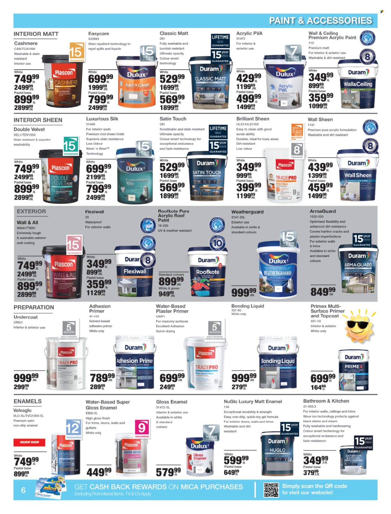 Mica specials - 25/10/2022 - 06/11/2022. Page 6