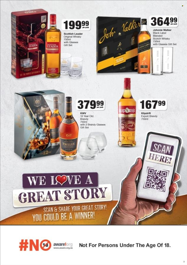 TOPS at SPAR specials - 25/10/2022 - 06/11/2022. Page 6