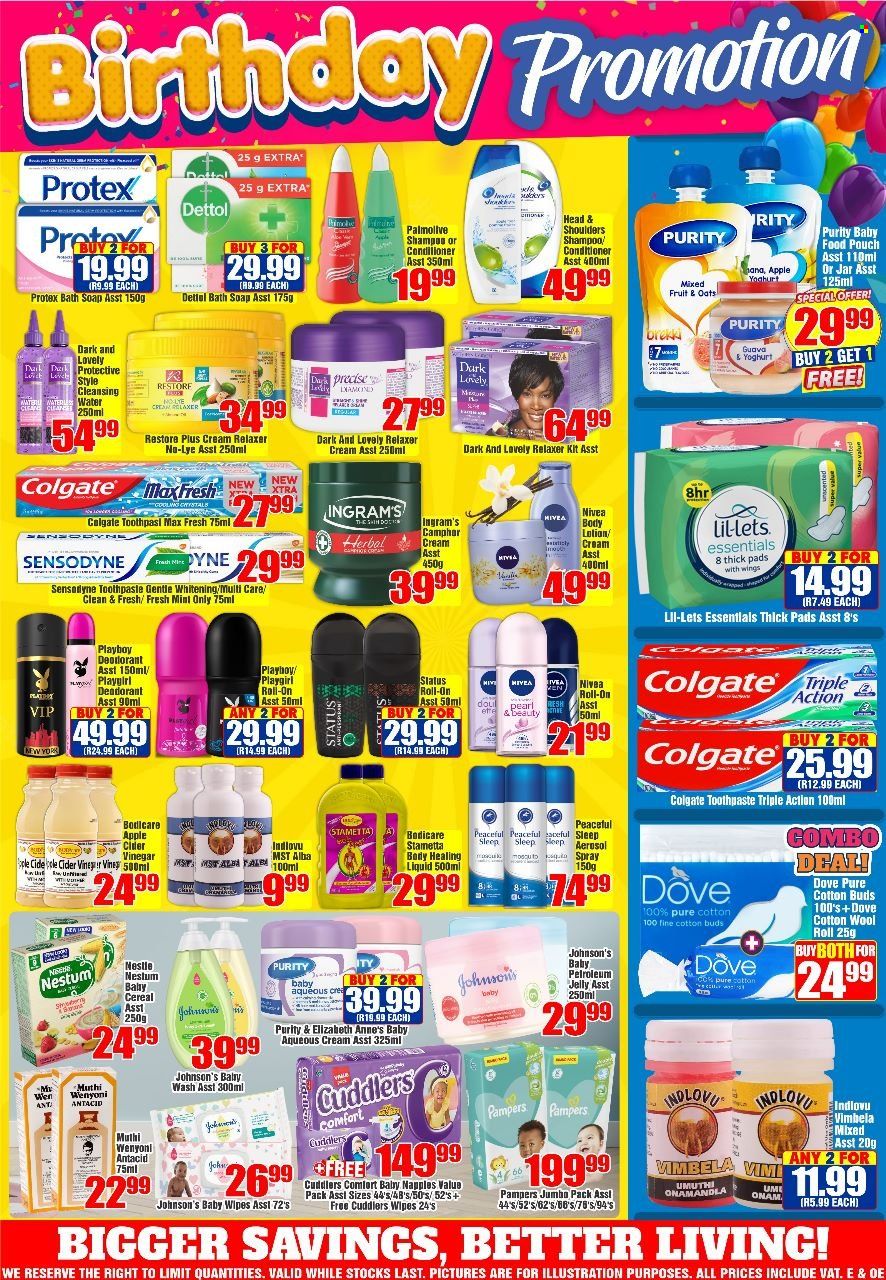 Three Star Cash and Carry specials - 25/10/2022 - 09/11/2022. Page 7