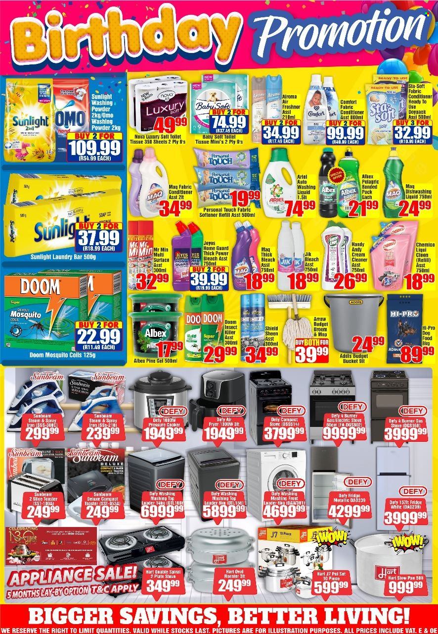 Three Star Cash and Carry specials - 25/10/2022 - 09/11/2022. Page 8