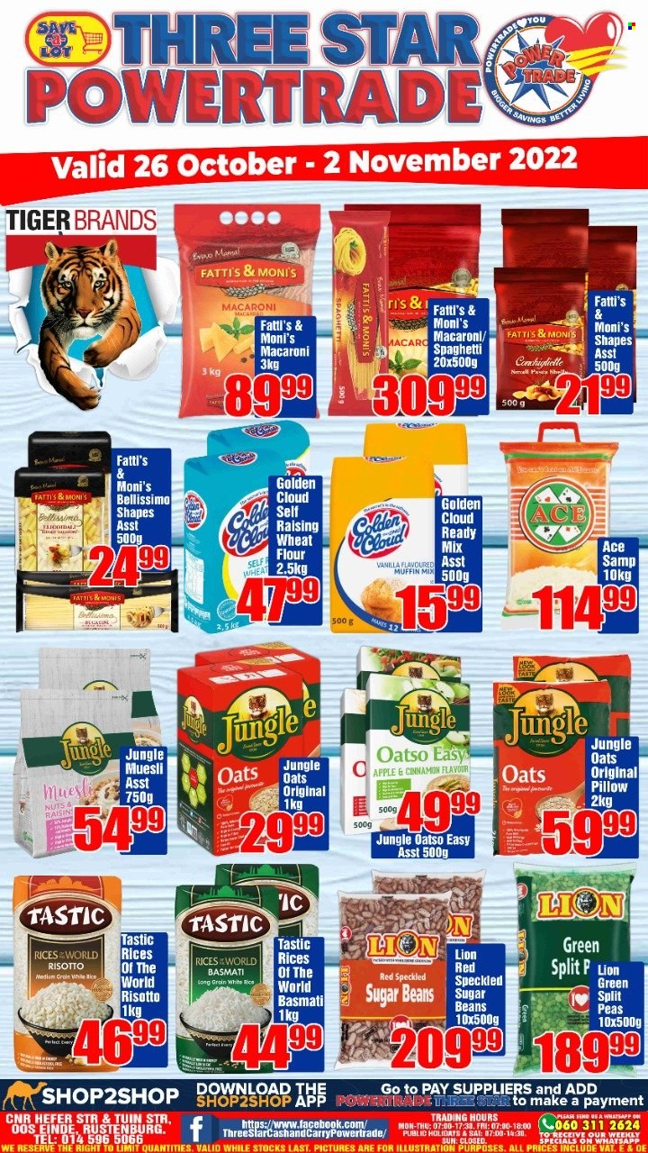 Three Star Cash and Carry specials - 26/10/2022 - 02/11/2022. Page 2