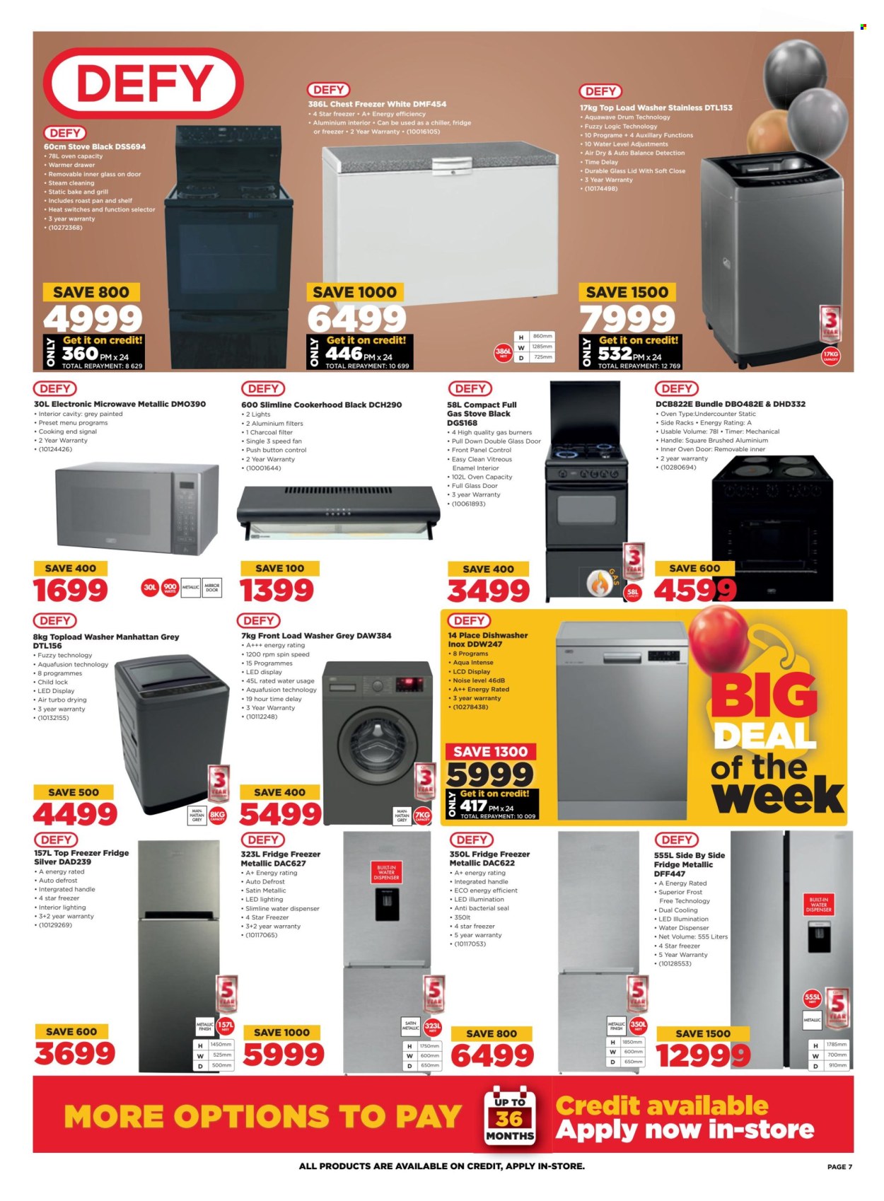 HiFi Corp specials - 25/10/2022 - 31/10/2022. Page 7