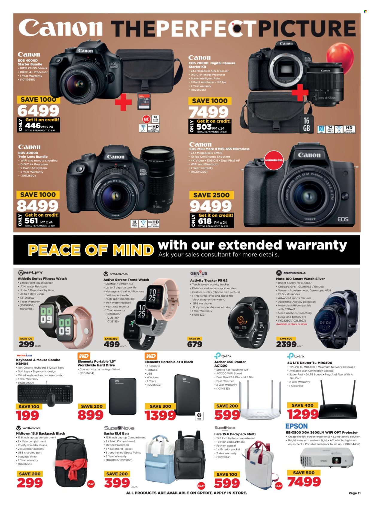 HiFi Corp specials - 25/10/2022 - 31/10/2022. Page 11