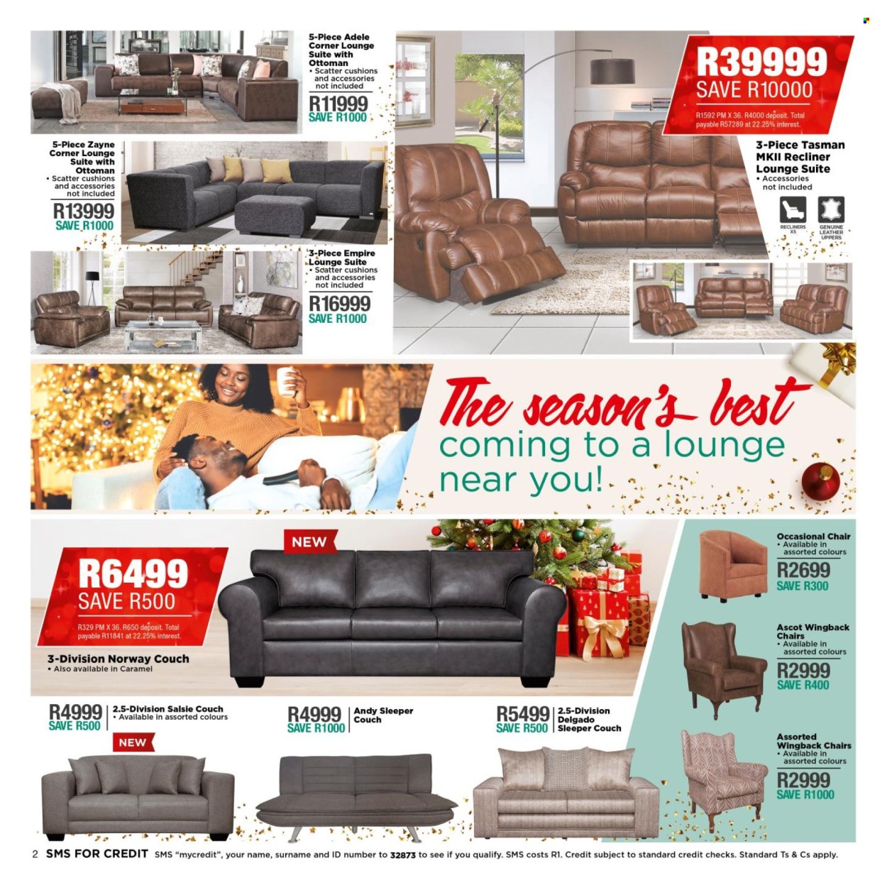 House & Home specials - 24/10/2022 - 06/11/2022. Page 2