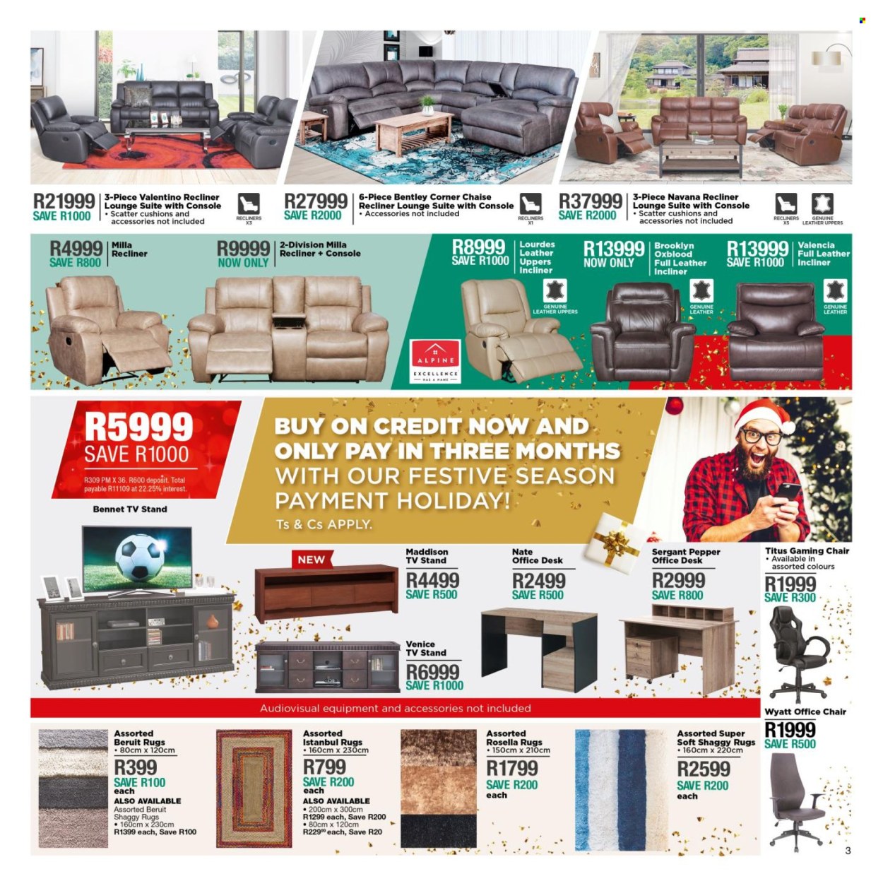 House & Home specials - 24/10/2022 - 06/11/2022. Page 3
