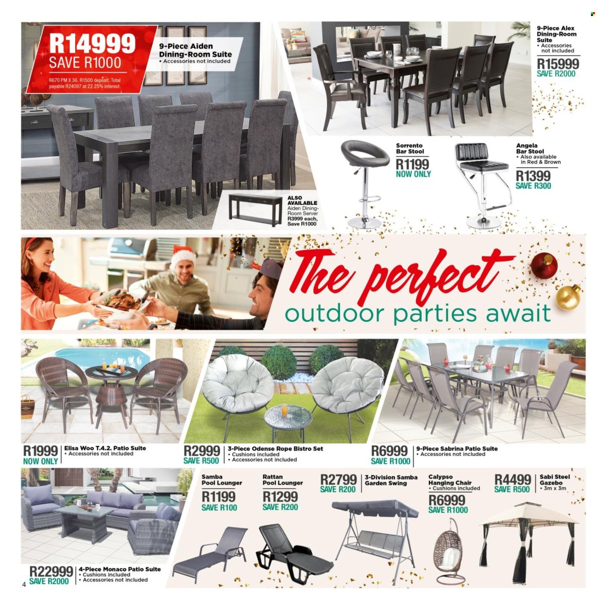 House & Home specials - 24/10/2022 - 06/11/2022. Page 4