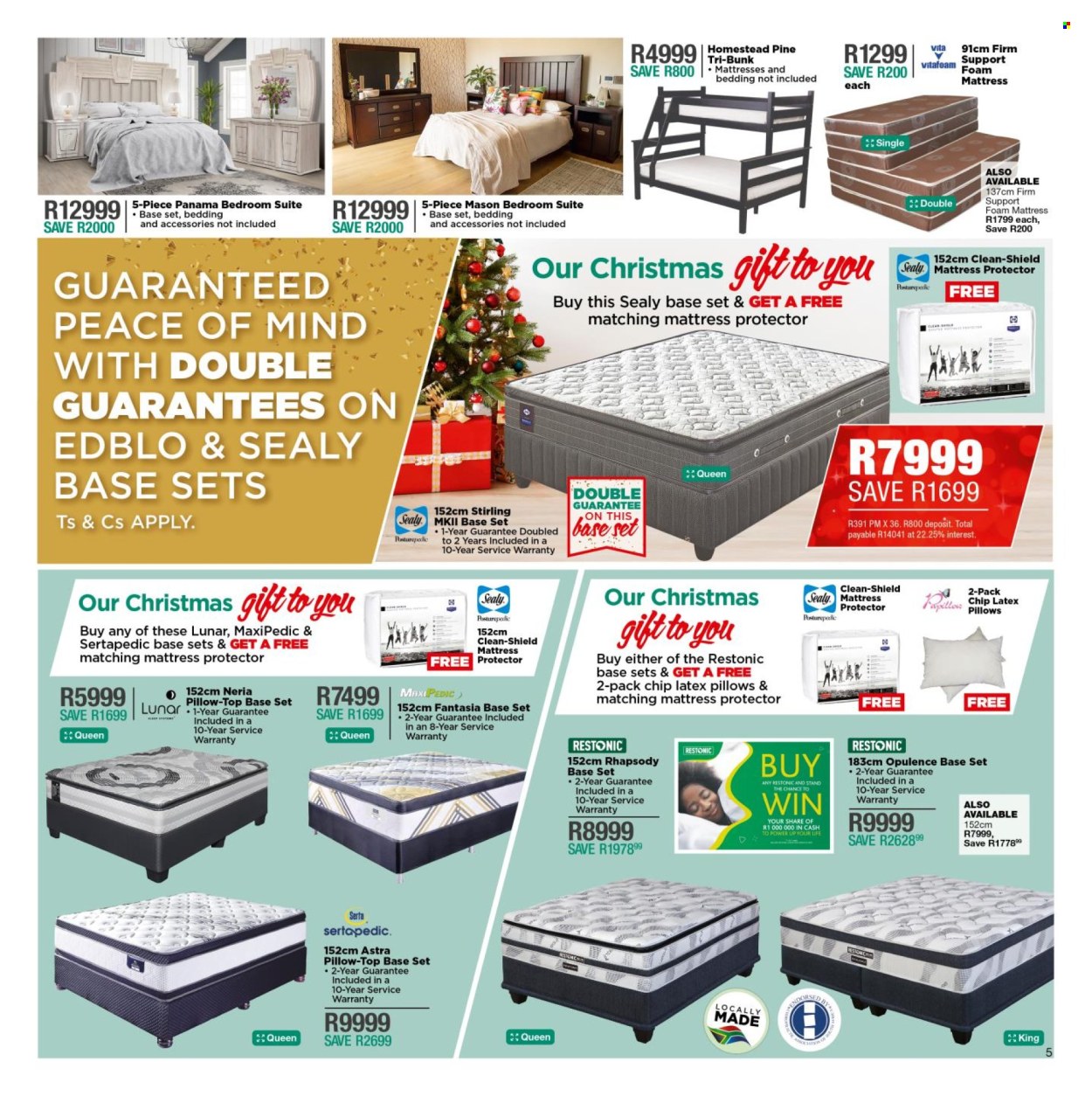 House & Home specials - 24/10/2022 - 06/11/2022. Page 5