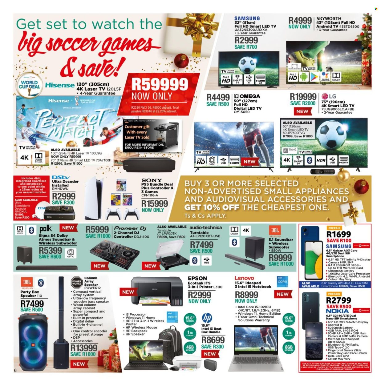 House & Home specials - 24/10/2022 - 06/11/2022. Page 6
