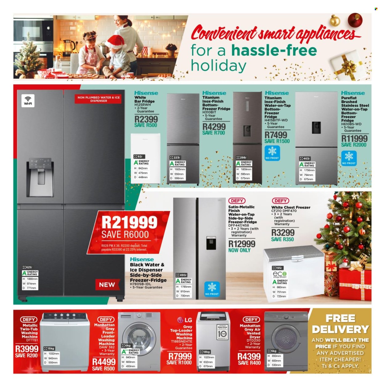 House & Home specials - 24/10/2022 - 06/11/2022. Page 7