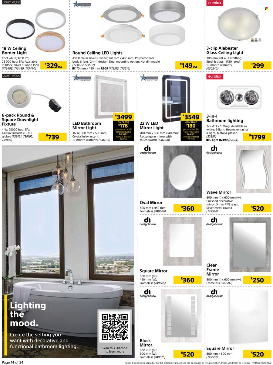 Builders specials - 25/10/2022 - 19/12/2022. Page 14