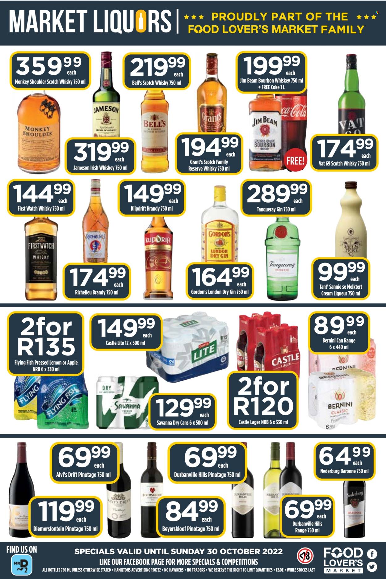 Food Lover's Market specials - 26/10/2022 - 30/10/2022. Page 2