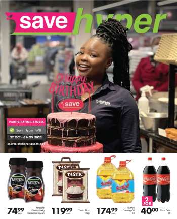Save hyper catalogue  - 27/10/2022 - 06/11/2022.