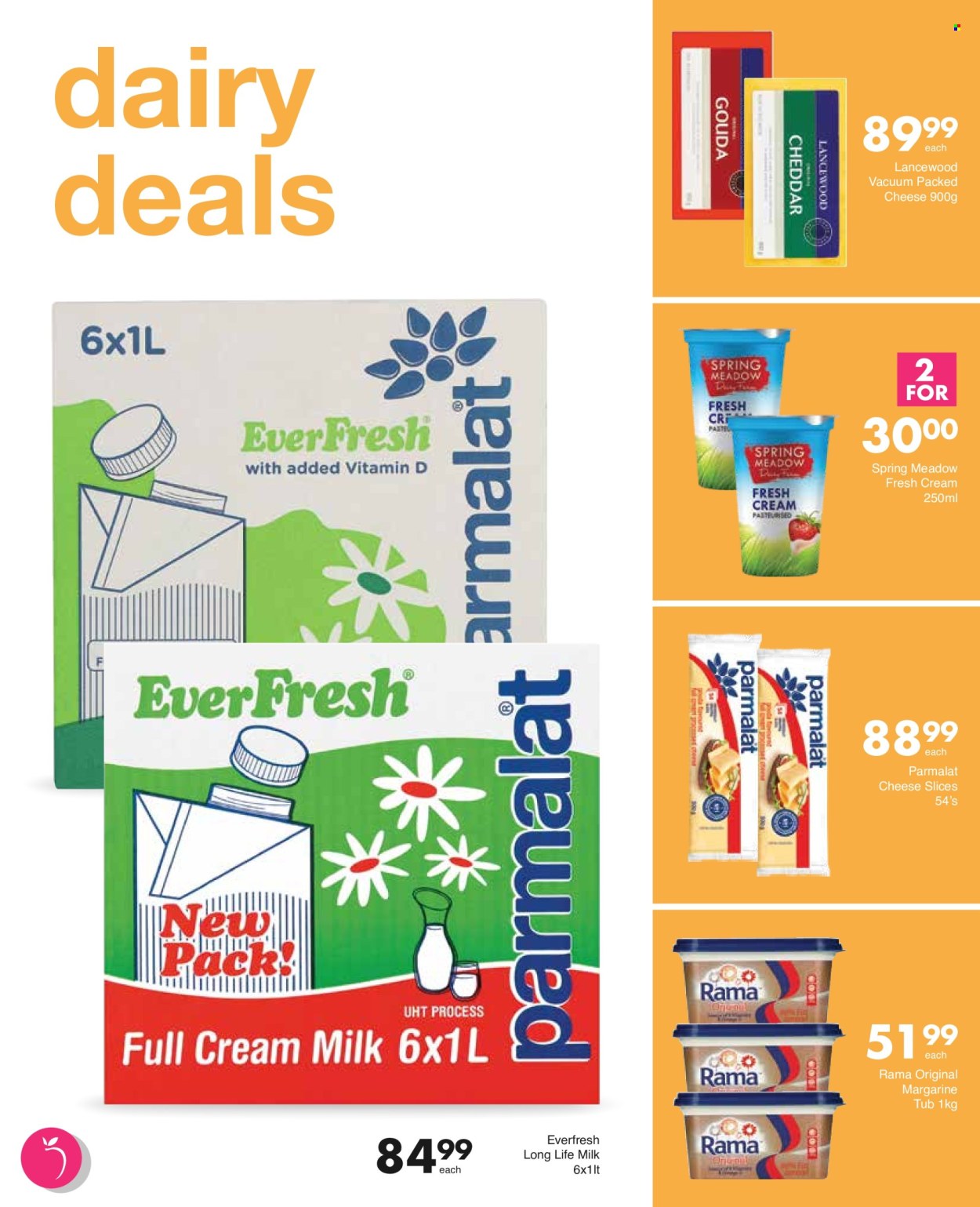 Save hyper specials - 27/10/2022 - 06/11/2022. Page 3