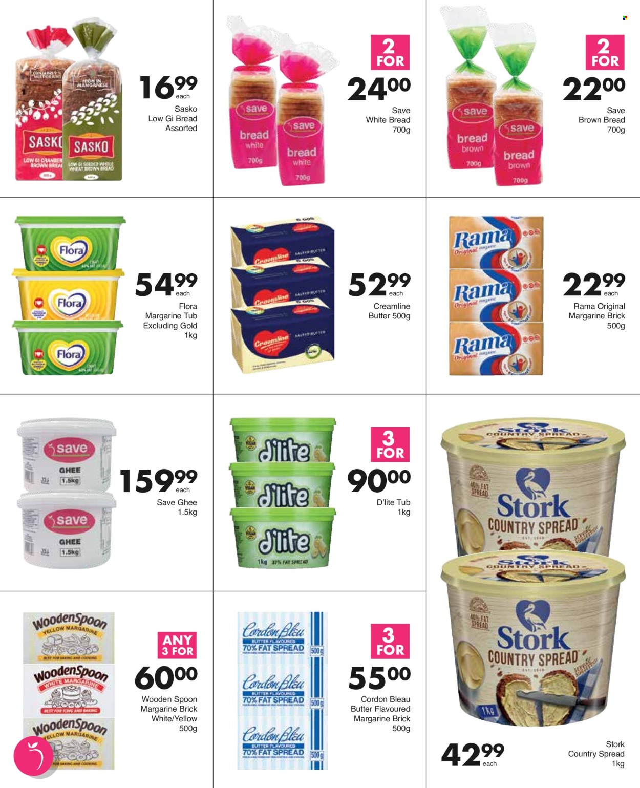 Save hyper specials - 27/10/2022 - 06/11/2022. Page 4
