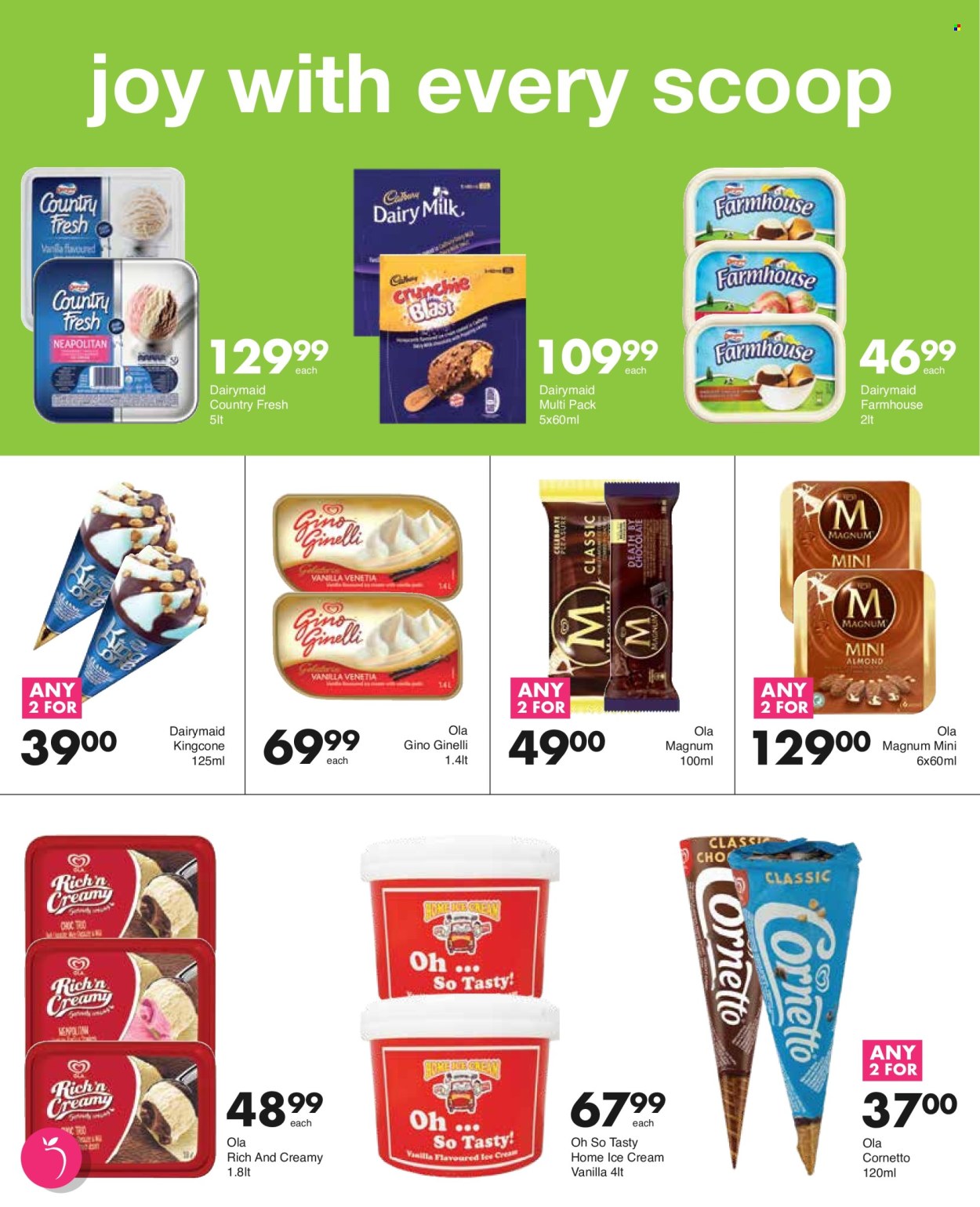 Save hyper specials - 27/10/2022 - 06/11/2022. Page 9