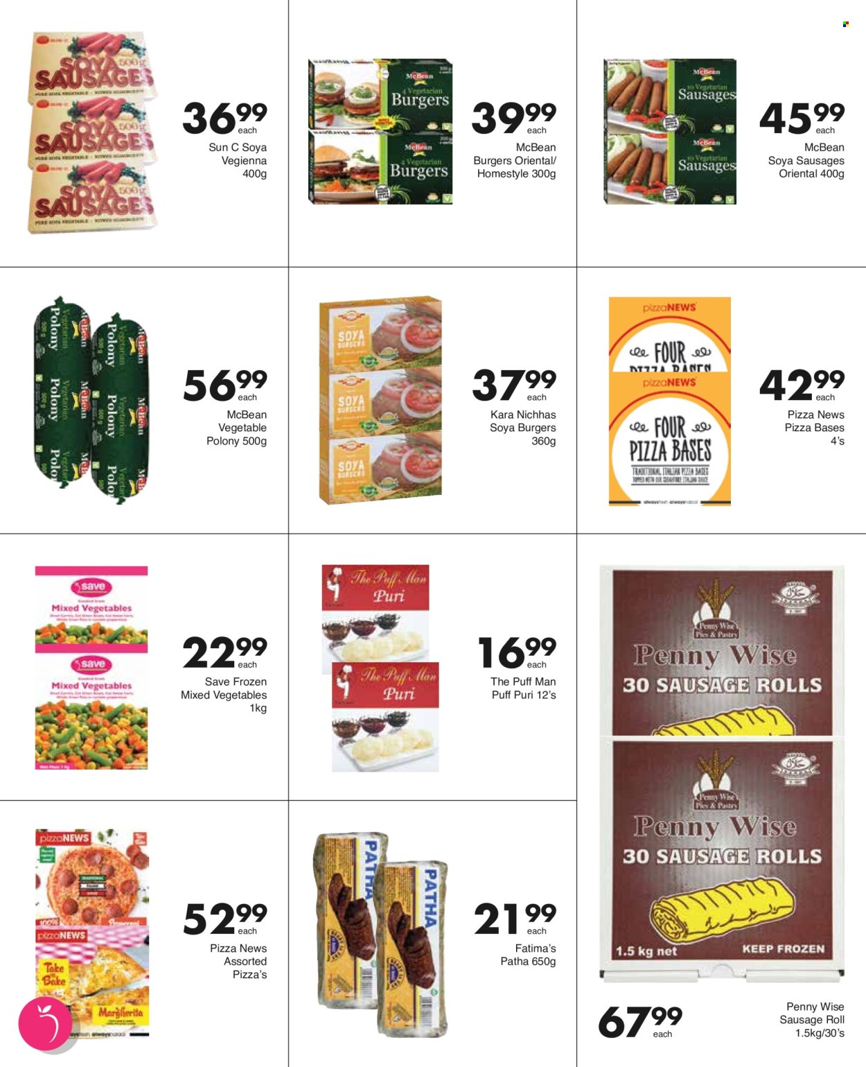 Save hyper specials - 27/10/2022 - 06/11/2022. Page 12