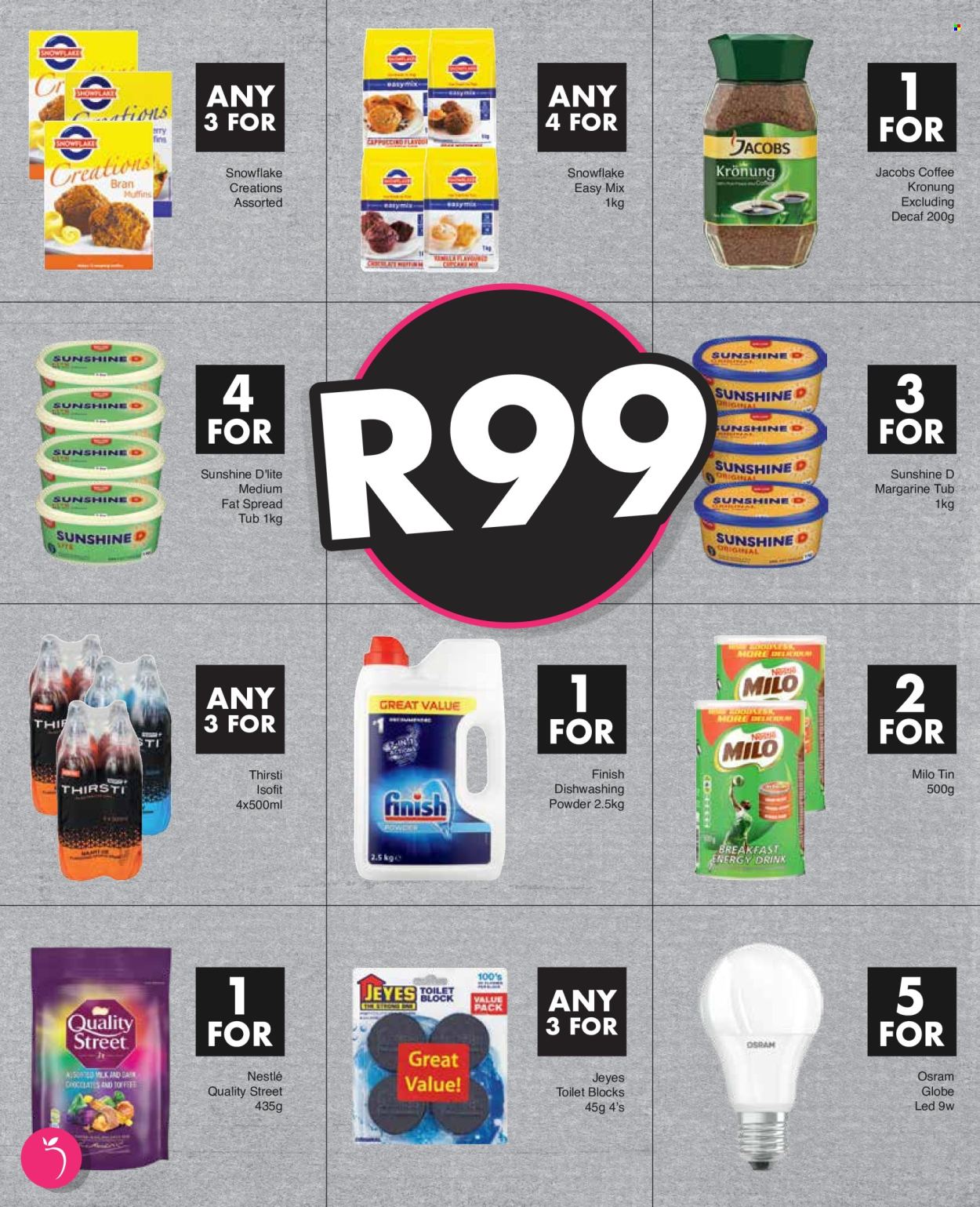 Save hyper specials - 27/10/2022 - 06/11/2022. Page 15